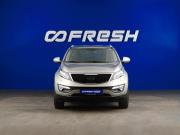 Kia Sportage III Рестайлинг Москва  - изображение 27