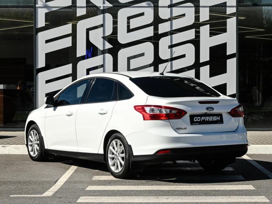 Ford Focus III Волгоград  - изображение 2