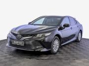 Toyota Camry VIII (XV70) Москва  - изображение 28