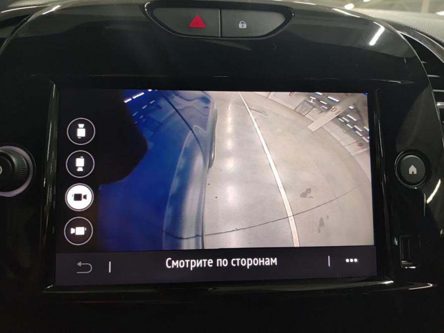 Renault Kaptur I Рестайлинг Казань  - изображение 25