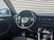 Skoda Kodiaq I Москва  - изображение 38