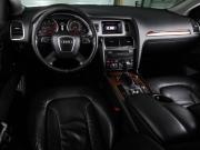 Audi Q7 I (4L) Рестайлинг Воронеж  - изображение 26