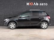 Renault Sandero II Екатеринбург  - изображение 27