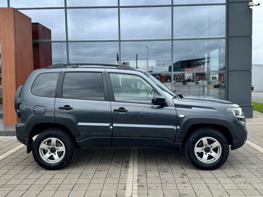 Lada (ВАЗ) Niva Travel I Владикавказ  - изображение 5