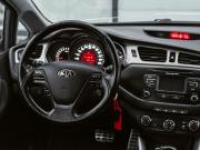 Kia Ceed II Екатеринбург  - изображение 40
