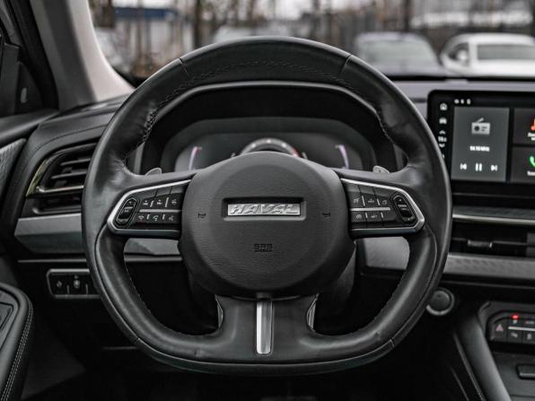 Haval F7 I Рестайлинг с пробегом 2023 года, цена 1 880 000 рублей, 93439 км, внедорожник, Автокод Объявления