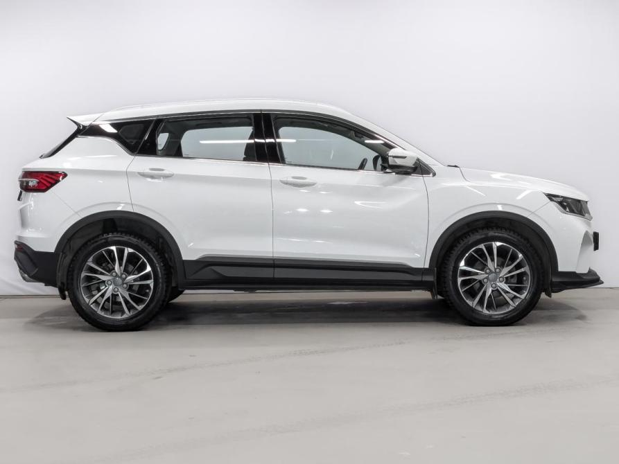 Belgee X50 Москва  - изображение 5