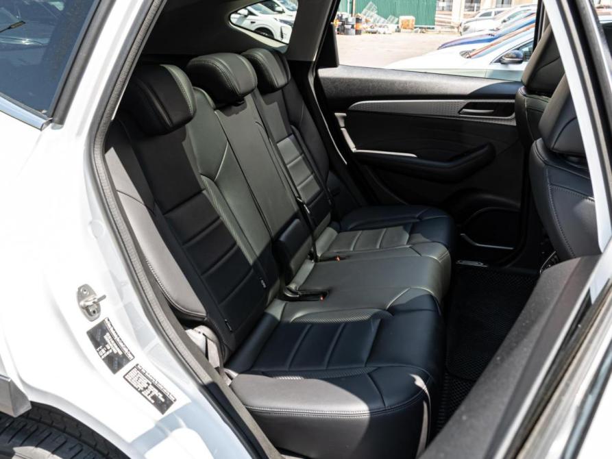 Haval F7 I Рестайлинг Краснодар  - изображение 7