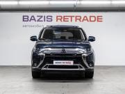 Mitsubishi Outlander III Рестайлинг 3 Тюмень  - изображение 29