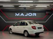 Lada (ВАЗ) Granta I Рестайлинг Москва  - изображение 47