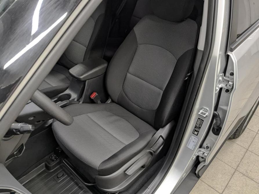 Hyundai Creta I Москва  - изображение 20