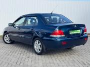 Mitsubishi Lancer IX Ростов-на-Дону  - изображение 26