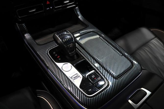 GAC GS8 II с пробегом 2024 года, цена 3 550 000 рублей, 35583 км, внедорожник, Автокод Объявления