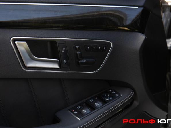 Mercedes-Benz E-Класс IV (W212 S212 C207) с пробегом 2012 года, цена 2 490 000 рублей, 110250 км, седан, Автокод Объявления