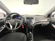 Hyundai Solaris I Рестайлинг Ижевск  - изображение 44