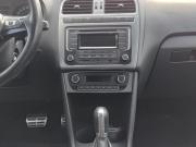 Volkswagen Polo V Рестайлинг Ижевск  - изображение 40