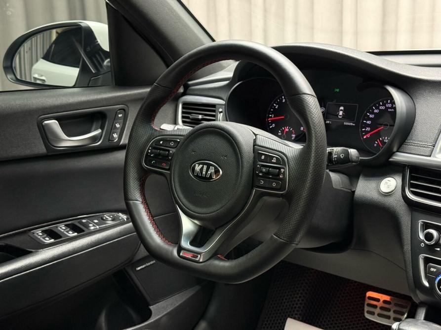 Kia Optima IV Ижевск  - изображение 12