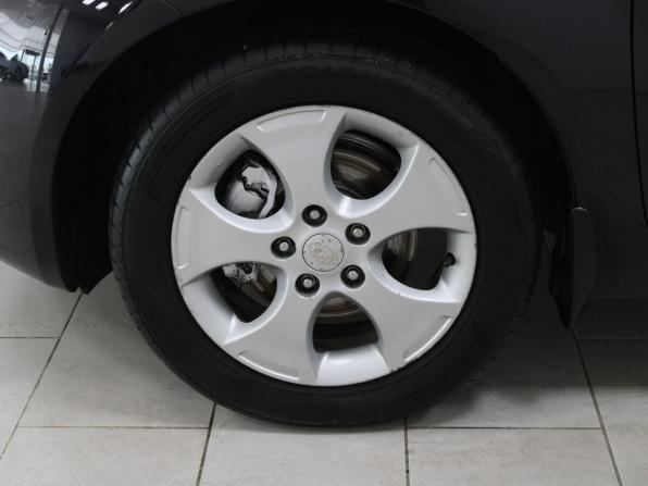 Kia Venga I с пробегом 2012 года, цена 889 900 рублей, 152788 км, компактвэн, Автокод Объявления
