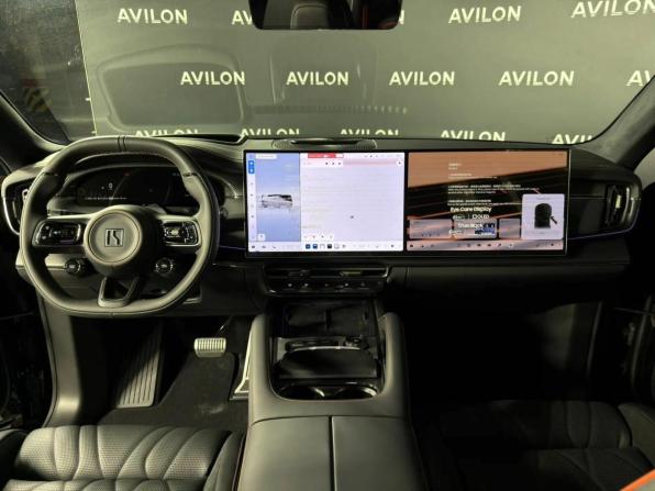 Новый Zeekr 8X 2026 года, цена 14 799 000 рублей, внедорожник, Автокод Объявления