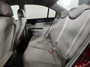 Hyundai Verna II Уфа  - изображение 37
