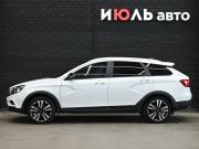 Lada (ВАЗ) Vesta I Екатеринбург  - изображение 26