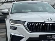 Skoda Kodiaq I Рестайлинг Тула  - изображение 28