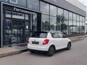 Skoda Fabia II Рестайлинг Санкт-Петербург  - изображение 23