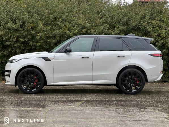 Новый Land Rover Range Rover Sport III 2026 года, цена 22 690 000 рублей, внедорожник, Автокод Объявления