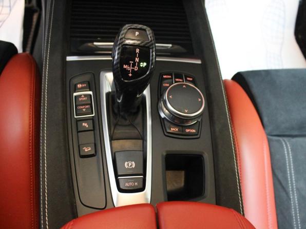 BMW X5 III (F15) с пробегом 2017 года, цена 4 400 000 рублей, 162654 км, внедорожник, Автокод Объявления