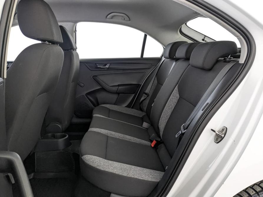 Skoda Rapid II Москва  - изображение 18