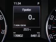 Skoda Octavia III (A7) Москва  - изображение 32