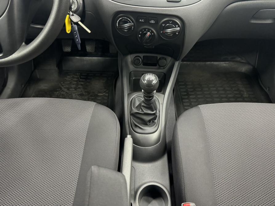 Kia Rio II Рестайлинг Воронеж  - изображение 12