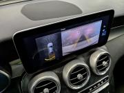 Mercedes-Benz GLC Coupe I (C253) Рестайлинг Москва  - изображение 56