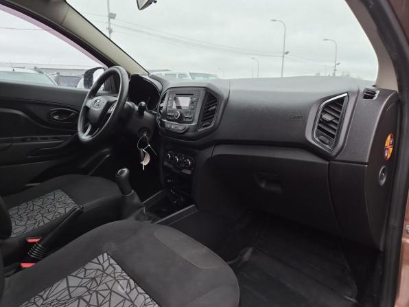 Lada (ВАЗ) XRAY I с пробегом 2016 года, цена 860 000 рублей, 104105 км, хэтчбек, Автокод Объявления