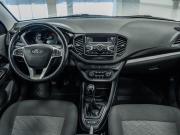 Lada (ВАЗ) Vesta I Самара  - изображение 24