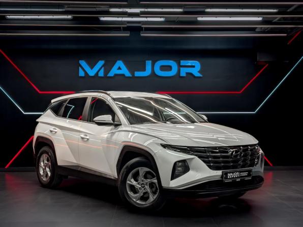 Hyundai Tucson IV с пробегом 2021 года, цена 2 790 000 рублей, 76826 км, внедорожник, Автокод Объявления