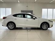 Mazda 3 III (BM) Волгоград  - изображение 39