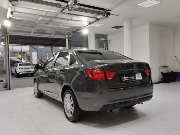 Lada (ВАЗ) Vesta I с пробегом 2018 года, цена 850 000 рублей, 101651 км, седан, Автокод Объявления