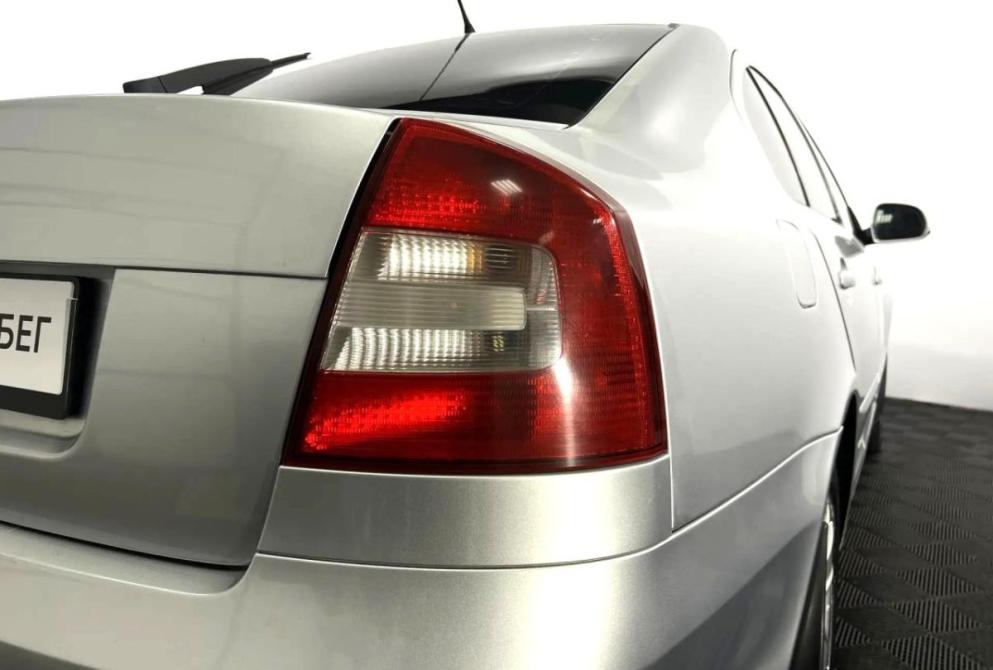 Skoda Octavia II (A5) Рестайлинг Нижний Новгород  - изображение 20