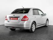 Nissan Tiida I Рестайлинг Иркутск  - изображение 22