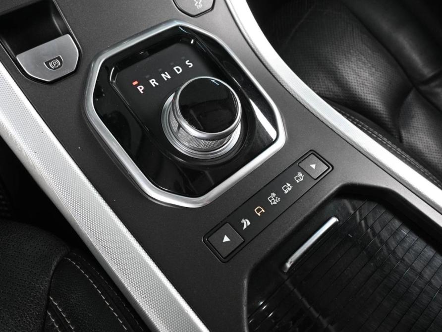 Land Rover Range Rover Evoque I Ростов-на-Дону  - изображение 19
