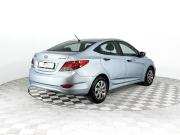 Hyundai Solaris I Ногинск  - изображение 24