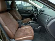 Nissan X-Trail III Рестайлинг Москва  - изображение 54