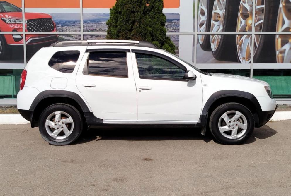 Renault Duster I Саратов  - изображение 4