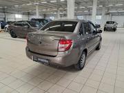 Lada (ВАЗ) Granta I Набережные Челны  - изображение 30