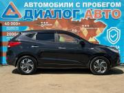 Hyundai ix35 I Набережные Челны  - изображение 20