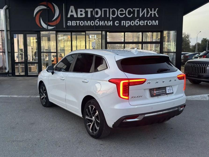Haval Jolion I Волгоград  - изображение 4