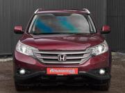 Honda CR-V IV Екатеринбург  - изображение 26
