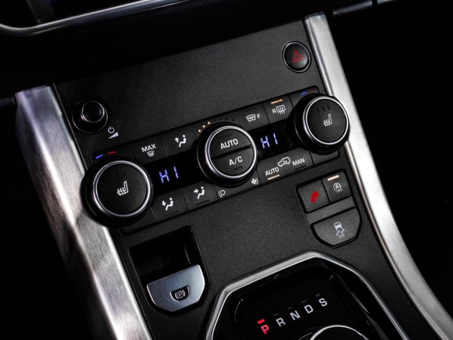 Land Rover Range Rover Evoque I Рестайлинг Москва  - изображение 17