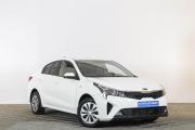 Kia Rio IV Рестайлинг Тюмень  - изображение 18